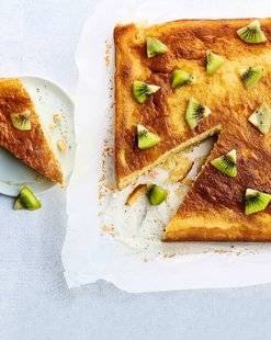 Télé Star 2247 Gâteau aux kiwis
