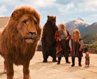 Télé Star 2248 Le Monde de Narnia