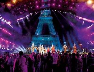 Télé Star 2248 Les 130 ans de la tour Eiffel
