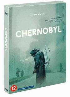 Télé Star 2248 Chernobyl