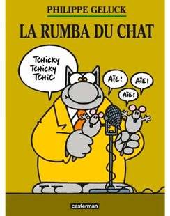 Télé Star 2248 La Rumba du Chat
