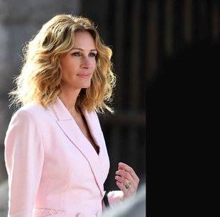 Télé Star 2248 La nouvelle vie de Julia Roberts