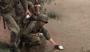 Télé Star 2248 Quand la guerre froide prend des couleurs