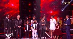 Télé Star 2249 La victoire de l'émotion