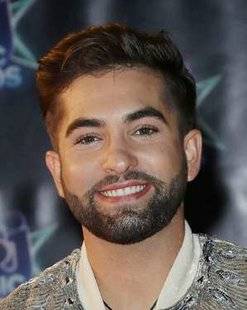 Télé Star 2249 Kendji Girac rejoint The Voice Kids