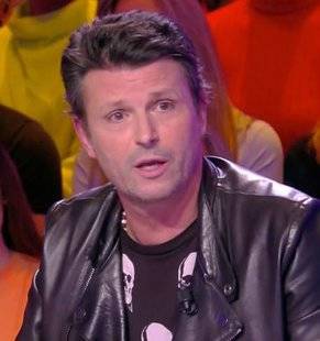 Télé Star 2249 Christophe Rippert