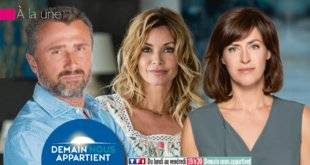 Télé Star 2249 Chloé, Flore et Alex en danger de mort !