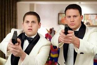 Télé Star 2249 21 Jump Street, une adaptation parfaite