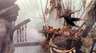 Télé Star 2249 Master and Commander…