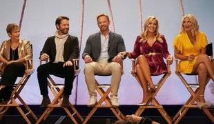 Télé Star 2249 Beverly Hills : BH 90210, un retour qui fait grand bruit