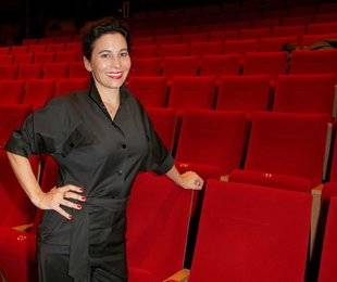 Télé Star 2249 “ Un rôle comme ça, c'est formidable ”