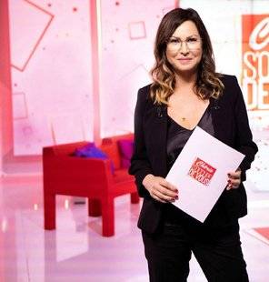 Télé Star 2249 ''Je fais un boulot de détective''