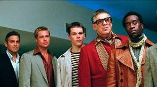 Télé Star 2249 Ocean's Eleven