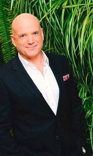 Télé Star 2249 Louis Bodin : “ J'aime la pluie, c'est la vie !”