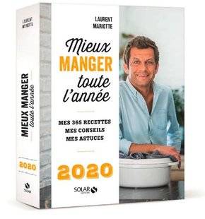 Télé Star 2249 Allez plus loin avec Laurent Mariotte !
