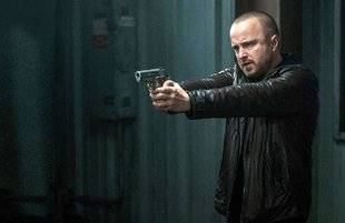 Télé Star 2249 El Camino : un film Breaking Bad