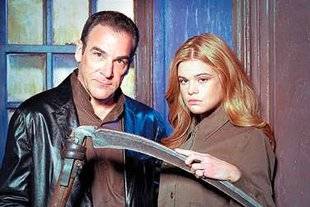 Télé Star 2249 Dead Like Me