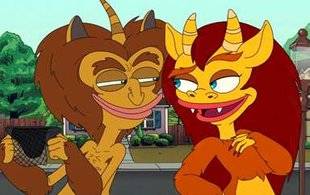 Télé Star 2249 Big Mouth