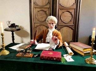Télé Star 2249 Secrets d'Histoire