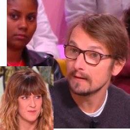 Télé Star 2250 Pas de côté