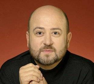 Télé Star 2250 Oscar Sisto