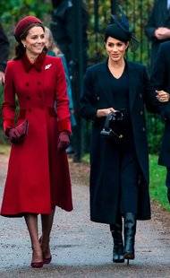 Télé Star 2250 La princesse vole au secours de Meghan