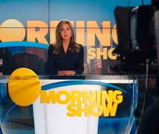 Télé Star 2250 The Morning Show