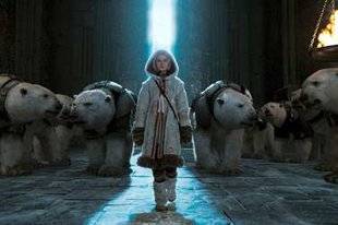 Télé Star 2250 His Dark Materials : À la croisée des mondes