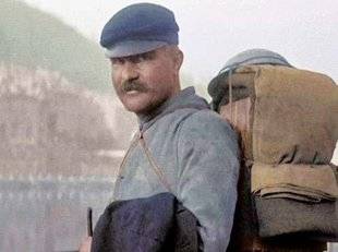 Télé Star 2250 Après la guerre, l'impossible oubli 1919-1920