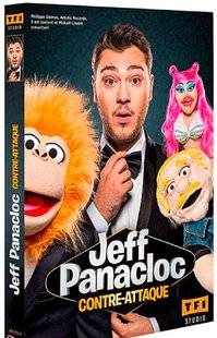 Télé Star 2250 Jeff Panacloc contre-attaque
