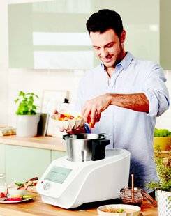 Télé Star 2250 Bien choisir son robot cuiseur