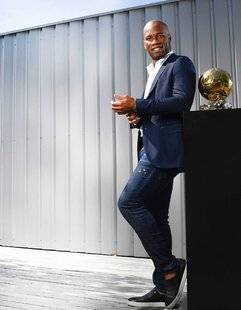 Télé Star 2252 "Sadio Mané est mon favori pour le Ballon d'or ''