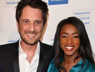 Télé Star 2252 Hapsatou Sy et Vincent Cerutti