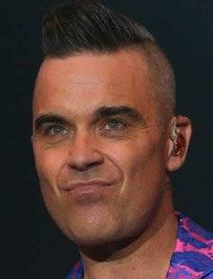 Télé Star 2252 Robbie Williams, invité de Miss France