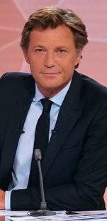 Télé Star 2252 LAURENT DELAHOUSSE