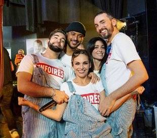 Télé Star 2252 Quelles surprises pour leurs 30 ans