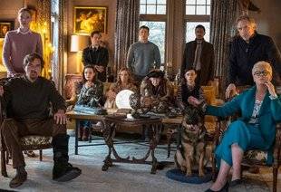 Télé Star 2252 À couteaux tirés