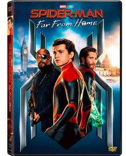 Télé Star 2252 Spider-Man : Far From Home