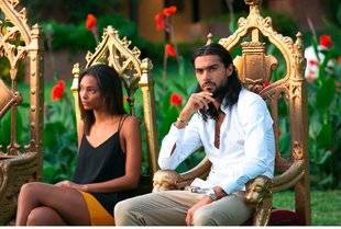 Télé Star 2252 Le couple, un bon filon ?