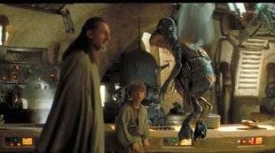 Télé Star 2252 Star Wars : Épisode 1 - La Menace fantôme