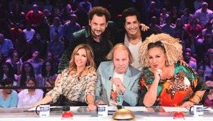 Télé Star 2252 “ J'ai adoré être juré d'un soir ”