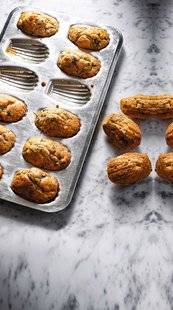 Télé Star 2252 Madeleines salées au jambon truffé