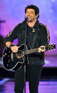 Télé Star 2253 Son concert en direct sur TF1 malgré tout