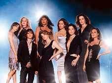 Télé Star 2253 The L Word