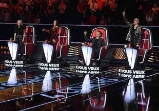 Télé Star 2253 On a assisté aux auditions à l’aveugle