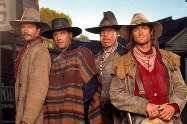Télé Star 2253 Les Sept Mercenaires