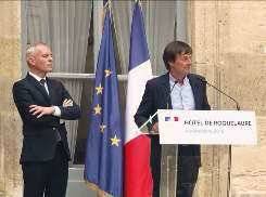 Télé Star 2253 C'était écrit