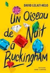 Télé Star 2253 Un oiseau de nuit à Buckingham