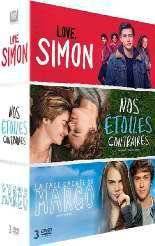 Télé Star 2253 Comédies romantiques