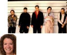 Télé Star 2253 Usual Suspects